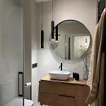 Apartament El Moderno *