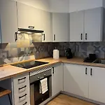 Apartament El Moderno