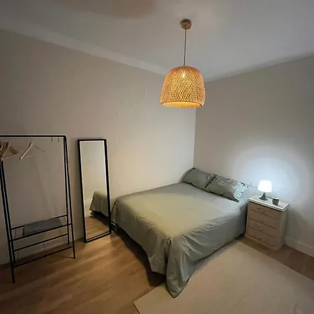 El Moderno Apartment Vigo