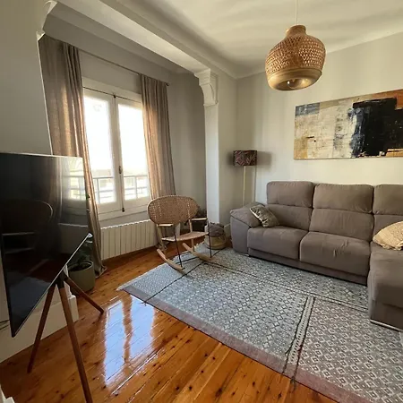 El Moderno Apartment Vigo