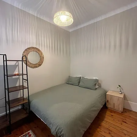 Apartman El Moderno Vigo